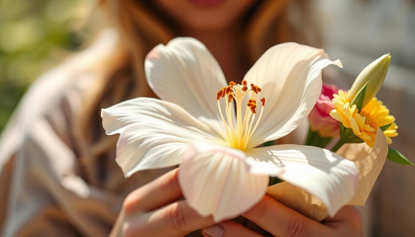 Bouquet design inspiration