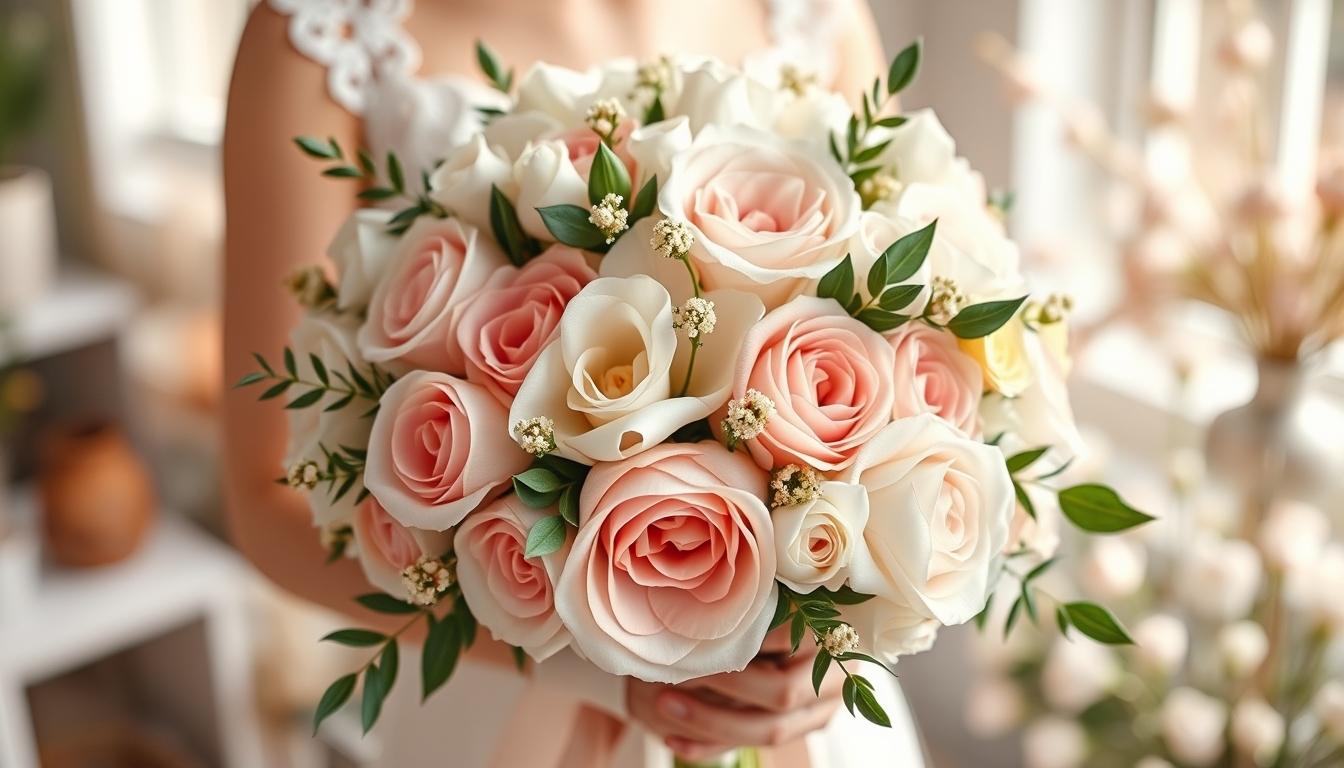 Caring for fresh cut flowers